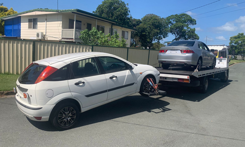 Car Removals Adelaide