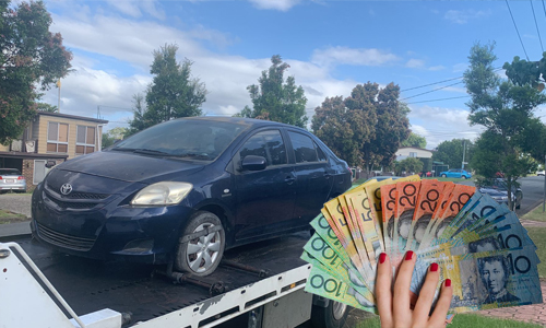 Cash For Cars Adelaide