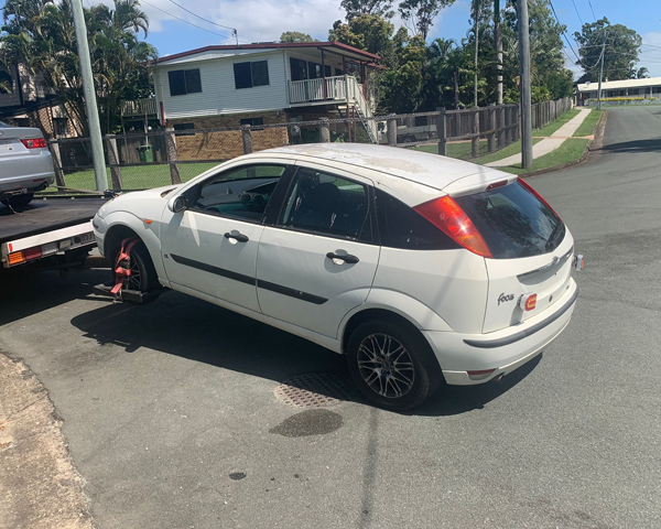 Ford Car Recyclers