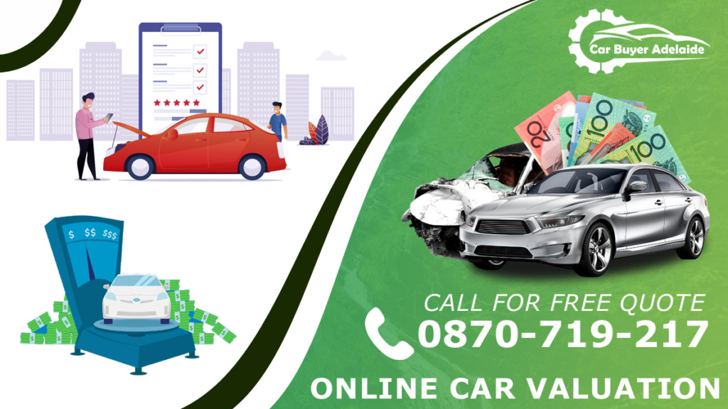 Online Car Valuation