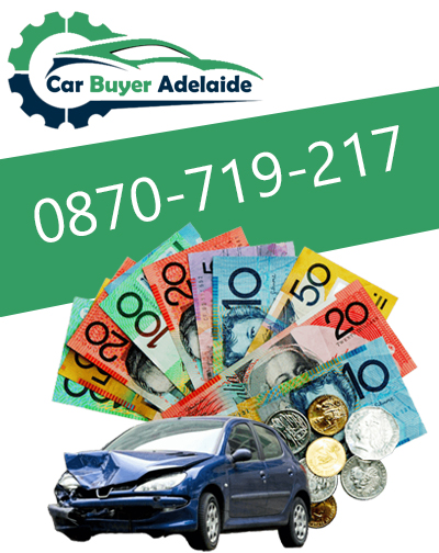 Car Buyers Adelaide