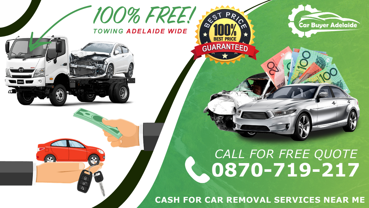 Cash for Cars Enfield