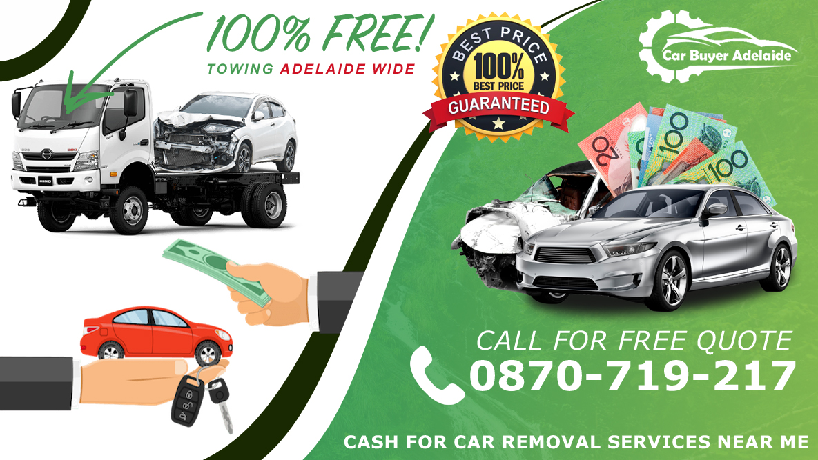 Cash For Cars Smithfield