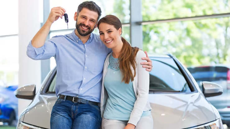 How To Buy A New Car